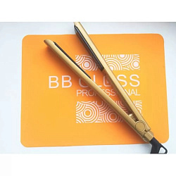 BB Gloss Термоковрик силиконовый 1 мм